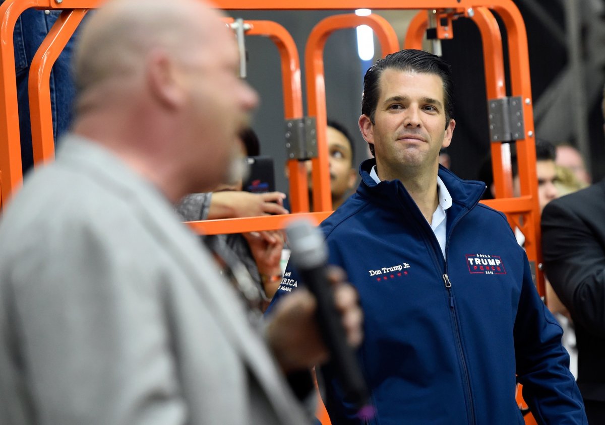 Angel Families: Trump Spotlights Victims of Crimes by Illegal Immigrants